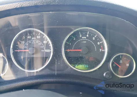 2012 Jeep Wrangler Unlimited Sport из США, поврежденный, VIN 1C4BJWDG0CL215056